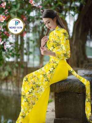 1634874468 vai ao dai dep mau moi (19)